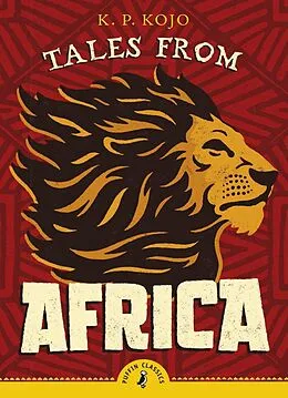 E-Book (epub) Tales from Africa von K.P. Kojo
