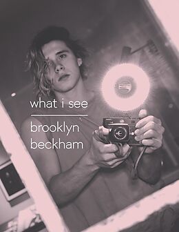 E-Book (epub) What I See von Brooklyn Beckham