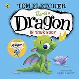 Pappband There's a Dragon in Your Book von Tom Fletcher