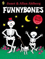 Broché Funnybones de Allan Ahlberg