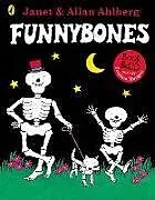 Broschiert Funnybones von Allan Ahlberg