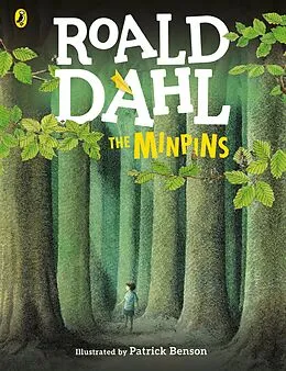 E-Book (epub) Minpins von Roald Dahl
