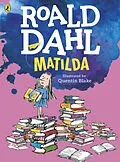 E-Book (epub) Matilda (Colour Edition) von Roald Dahl