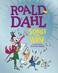 E-Book (epub) Songs and Verse von Roald Dahl