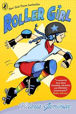 E-Book (epub) Roller Girl von Victoria Jamieson