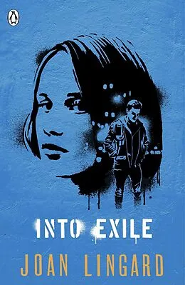 E-Book (epub) Into Exile von Joan Lingard