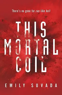 E-Book (epub) This Mortal Coil von Emily Suvada