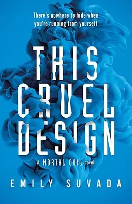 E-Book (epub) This Cruel Design von Emily Suvada