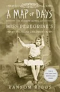 E-Book (epub) Map of Days von Ransom Riggs