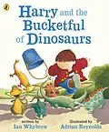E-Book (epub) Harry and the Bucketful of Dinosaurs von Ian Whybrow