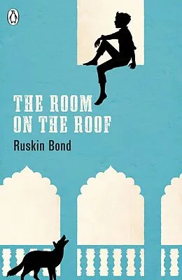 E-Book (epub) Room on the Roof von Ruskin Bond