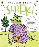 eBook (epub) Shrek! de William Steig