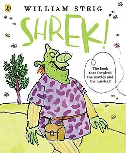 E-Book (epub) Shrek! von William Steig