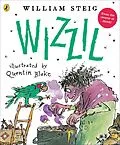 E-Book (epub) Wizzil von William Steig