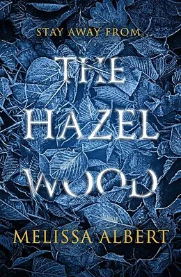 E-Book (epub) Hazel Wood von Melissa Albert