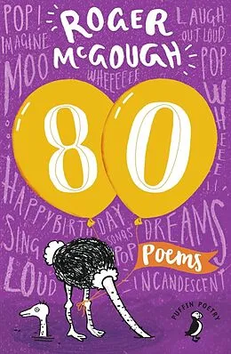 E-Book (epub) 80 von Roger McGough