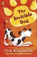 E-Book (epub) Invisible Dog von Dick King-Smith