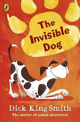 E-Book (epub) Invisible Dog von Dick King-Smith