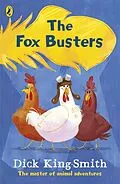 E-Book (epub) Fox Busters von Dick King-Smith