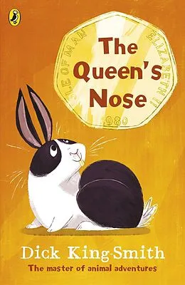 E-Book (epub) Queen's Nose von Dick King-Smith
