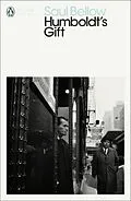 E-Book (epub) Humboldt's Gift von Saul Bellow