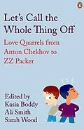 E-Book (epub) Let's Call the Whole Thing Off von Kasia Boddy