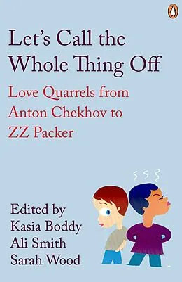 E-Book (epub) Let's Call the Whole Thing Off von Kasia Boddy