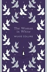 Kartonierter Einband The Woman in White von Wilkie Collins