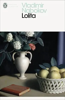 E-Book (epub) Lolita von Vladimir Nabokov