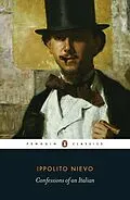 E-Book (epub) Confessions of an Italian von Ippolito Nievo