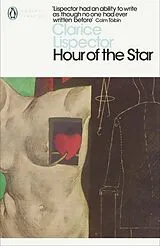 Kartonierter Einband Hour of the Star von Lispector Clarice