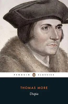 E-Book (epub) Utopia von Thomas More
