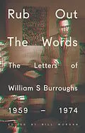 E-Book (epub) Rub Out the Words von William S Burroughs