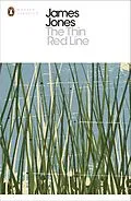 E-Book (epub) Thin Red Line von James Jones