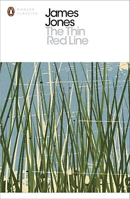 E-Book (epub) Thin Red Line von James Jones