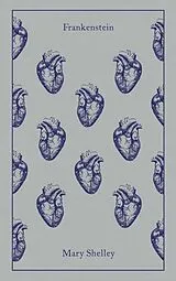 Fester Einband Frankenstein von Mary Shelley