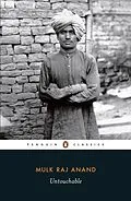 E-Book (epub) Untouchable von Mulk Raj Anand