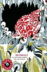 eBook (epub) Beowulf de Anonym