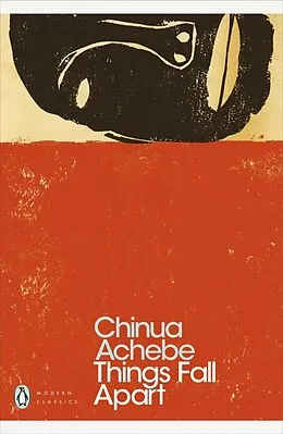 E-Book (epub) Things Fall Apart von Chinua Achebe