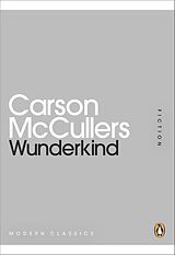 eBook (epub) Wunderkind de Carson McCullers