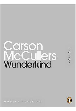 E-Book (epub) Wunderkind von Carson McCullers