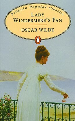 E-Book (epub) Lady Windermere's Fan von Oscar Wilde