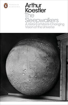 Poche format B The Sleepwalkers de Arthur Koestler