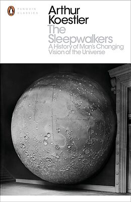 E-Book (epub) Sleepwalkers von Arthur Koestler