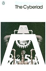 Kartonierter Einband (Kt) The Cyberiad von Stanislaw Lem