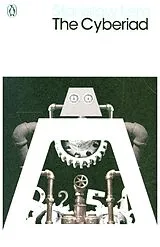 Kartonierter Einband The Cyberiad von Stanislaw Lem