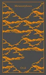 Fester Einband Metamorphoses von Ovid, David Raeburn, Denis Feeney