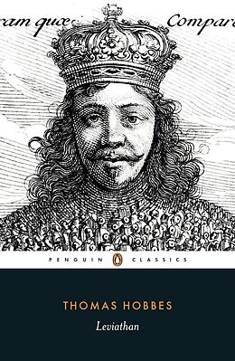 E-Book (epub) Leviathan von Thomas Hobbes