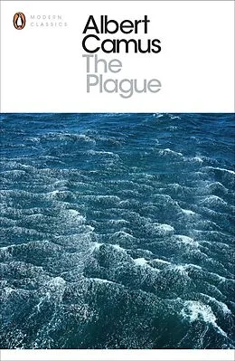 E-Book (epub) Plague von Albert Camus