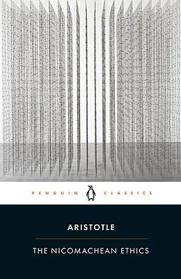 E-Book (epub) Nicomachean Ethics von Aristotle